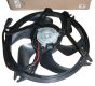 Radiator Fan New Original 1250.G4 1250G4 Citroen Peugeot