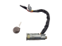 Ignition Switch Renault Twingo 417924F 7700822034 14568