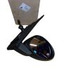 Mirror Right New Original 8153.YS 8153YS Citroen Peugeot