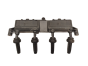 Ignition Coil 9628158680 2526117 Citroen Peugeot Sagem
