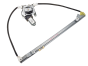 Window Regulator Right Front Renault Scenic 1 114144 400732T6