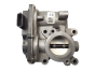 Throttle Body Valve Renault 161204451R H8201171233 0.9 TCe 1121