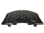 Speedometer/Instrument Cluster Opel Meriva A 13173375XJ 110080161020 50753