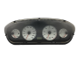 Speedometer/Instrument Cluster Fiat Bravo 606290002 60.6290.002 50203