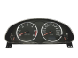 Speedometer/Instrument Cluster Mazda 6 JGGJ6WC 51099