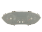 Speedometer/Instrument Cluster Fiat Idea 735423082 503000685700 27243