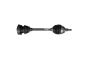 Drive Shaft Left For VW Audi Skoda 1J0407271H 54070007301 Vika