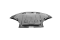 Engine Undertray Cover For Audi A6 C6 4F0863821A 88631697802 DPA