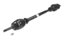 Drive Shaft Right Original Dacia Logan Sandero 391001251R