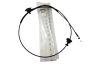 Lid Lock Cable Original Renault Megane Scenic I 7700421507