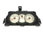 Speedometer/Instrument Cluster Nissan Micra BG10D 48866