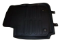 Car Floor Mats Original 1611077180 Citroen C4 Cactus