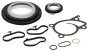 Gasket Set New Original 101015885R Renault Dacia