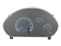 Speedometer/Instrument Cluster Daewoo Matiz 96566387 54518