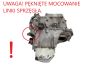Gearbox JB3909 1.8 16v Renault Laguna 1