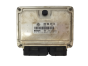 Control Unit 038906019CD 0281010218 VW Bosch 3010