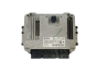 Control Unit 0281011634 9662872280 9653958980 PSA Bosch