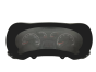 Speedometer/Instrument Cluster Ford Ka 51874055 503005051100 52222