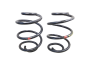 Coil Spring Rear Kit 8200681414 Renault Twingo 2
