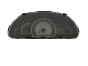 Speedometer/Instrument Cluster Hyundai Matrix 94003-17340 2005-17700H 1474