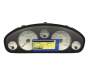 Speedometer/Instrument Cluster Peugeot 407 9664690380 Siemens VDO 45052