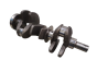 Crankshaft 122014121R 0574R 0.9TCE H4B Renault Dacia