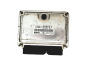 Control Unit 8E0907401D 0281010823 Audi Bosch 30192