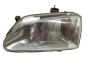 Headlamp Left 7701040682 Megane 1 Scenic 1 Renault Valeo