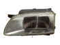 Headlamp Left Citroen Berlingo 6204Y2 9621299180 Valeo