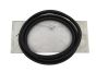 Door Seal Front New Original 1678182980 Citroen Peugeot