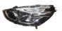 Headlamp Left New Original 260600373R Renault