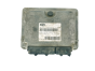 Control Unit IAW4AF.P2 46817813 Fiat Magneti Marelli 33790