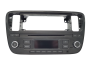 Radio CD Player UP! Citigo Mii 1SL035156D RCD215 SE
