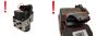 Abs Pump Nissan Almera 476605M303 0273004596 Bosch 5299