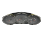 Speedometer/Instrument Cluster Hyundai Coupe 94003-27120 2002-5950 56779