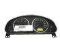 Speedometer/Instrument Cluster Mazda 2 3M7110849NG DD6255430 58201