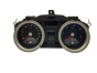 Speedometer/Instrument Cluster Renault Megane 2 8200399700 3089