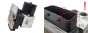 Abs Pump Lancia Ypsilon Y 51758178 54084785B TRW 1008