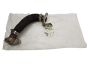 Egr Pipe Original Master II Movano Interstar 3.0 dCi 7701059329