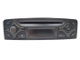 Radio CD Player Mercedes-Benz A2038202286 BE6021 Audio 10 Becker