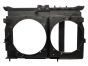 Radiator Fan Panel 1484092080 C8 807 Citroen Peugeot