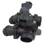 Throttle Body Valve Original Citroen Peugeot Xsara Picasso 1.6 HDi 0345C0