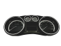 Speedometer/Instrument Cluster Peugeot 308 9674994880 503001550138 52074