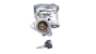 Egr Valve 147104647R Renault Nissan 1.5 dCi H8201143495 S6