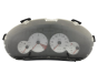 Speedometer/Instrument Cluster Peugeot 206 9656696280 000500809 49071