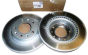 Brake Disc Front Original Peugeot 308 II 1610704680