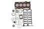 Head Gaskets For VW Audi Seat Skoda 04E103383AM B19192 Borsehung
