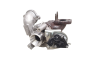 Turbocharger 0375R0 9673283680 1.4 eHDI 1.6 HDI 8v PSA Ford 1045