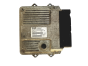Control Unit FGP MJD6JF.P3 55195817 Fiat 29997