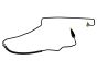 Clutch Pipe New Original 8200700567 Renault Laguna 2